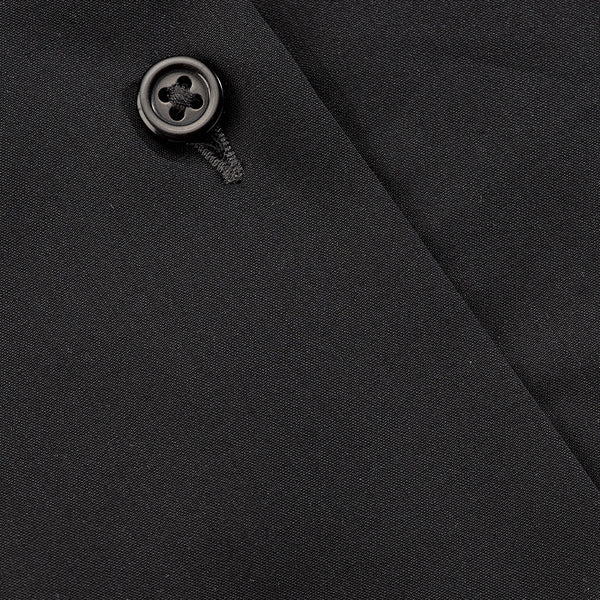 Ladies Mechanical Stretch Shirt Black